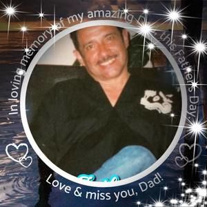 Meet your Posher, Lorena